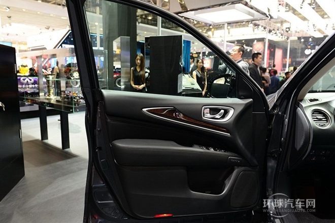 2014款 2.5T Hybrid 四驅(qū)全能版