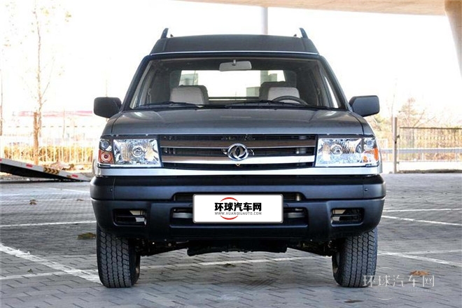 2013款 2.4L汽油兩驅(qū)標準型ZG24