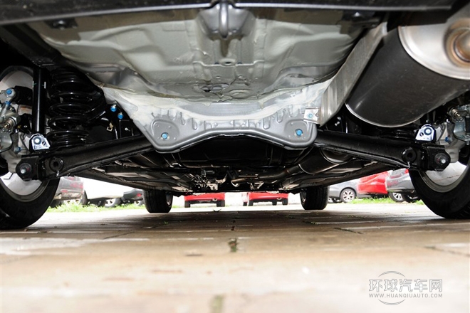 2012款 1.8L 手動