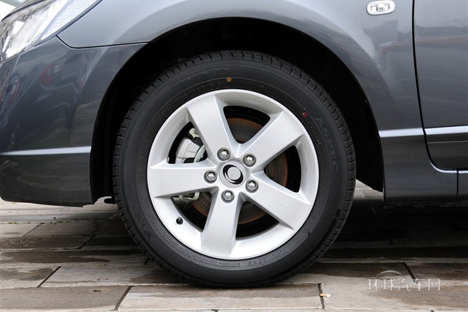2012款 1.8L 手動(dòng)