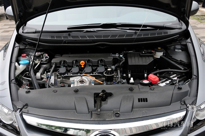 2012款 1.8L 手動