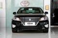 2012款 V6 2.5L Royal 舒適版