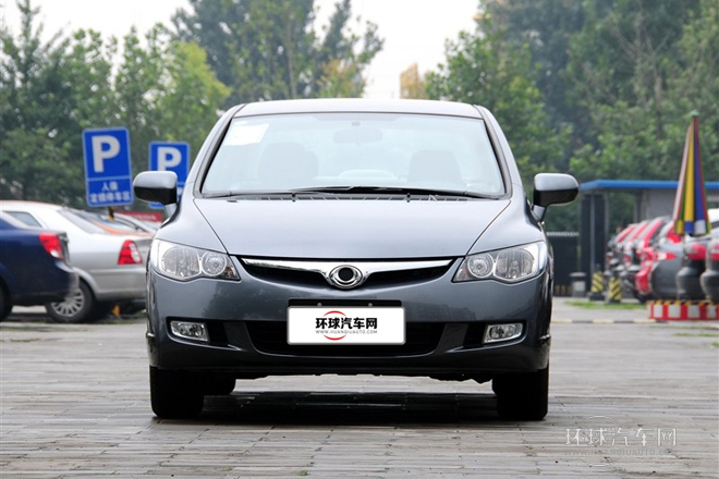 2012款 1.8L 手動