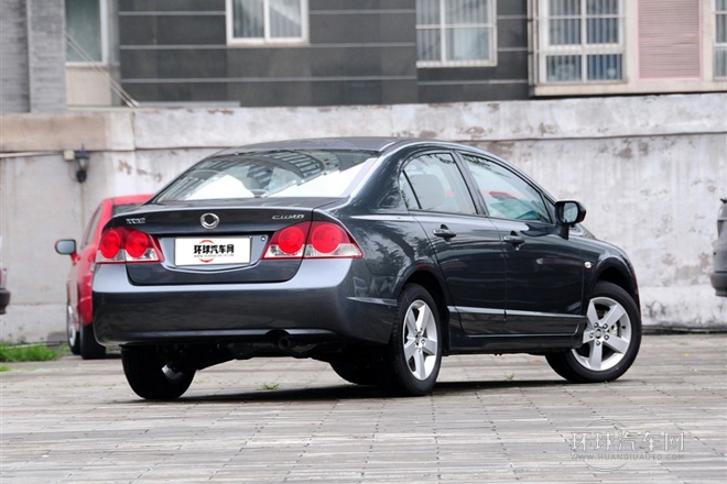 2012款 1.8L 手動