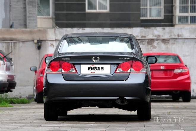 2012款 1.8L 手動