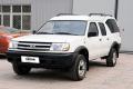 2013款 2.5T柴油四驅標準型ZD25TCI