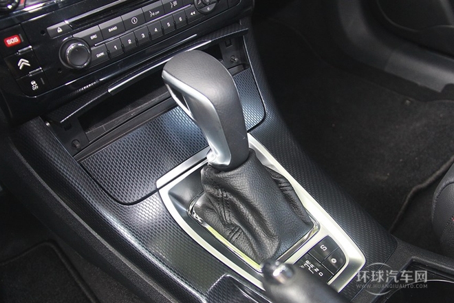 2014款 1.6T 自動(dòng)尊享型
