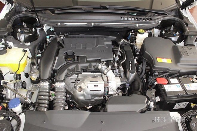 2014款 1.6T 自動(dòng)尊享型