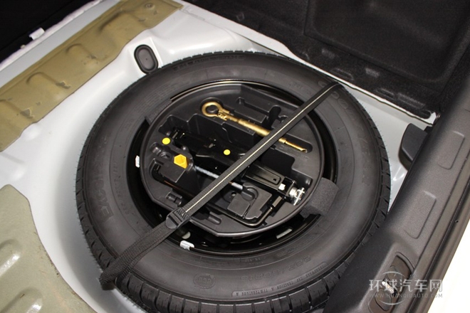 2014款 1.6T 自動(dòng)尊享型