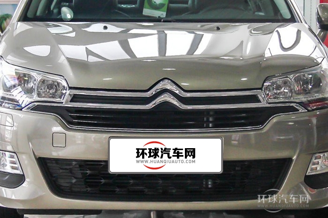 2014款 2.0L 自動(dòng)尊享型