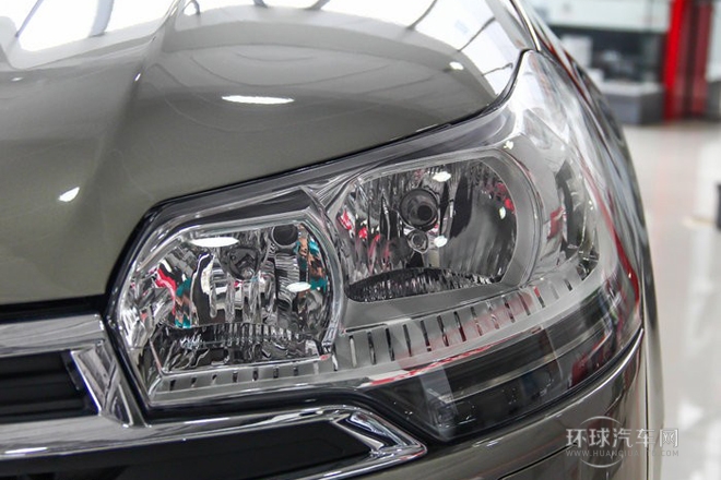 2014款 2.0L 自動(dòng)尊享型