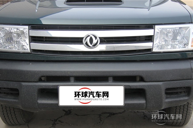 2010款 3.0T柴油兩驅(qū)豪華型ZD30D13-3N