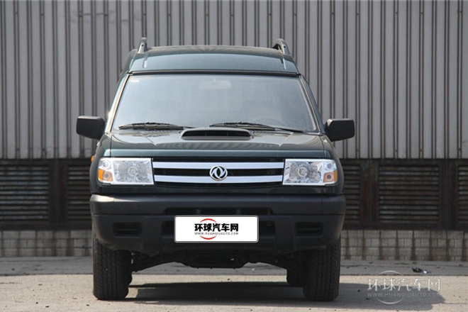 2010款 3.0T柴油兩驅(qū)豪華型ZD30D13-3N