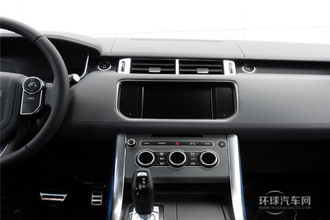 2014款 5.0 V8 SC 鋒尚創(chuàng)世版
