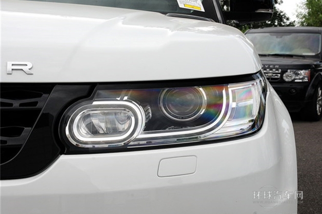 2014款 5.0 V8 SC 鋒尚創(chuàng)世版