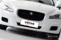 2013款 XJL 5.0 SC 巔峰創(chuàng)世版 四座