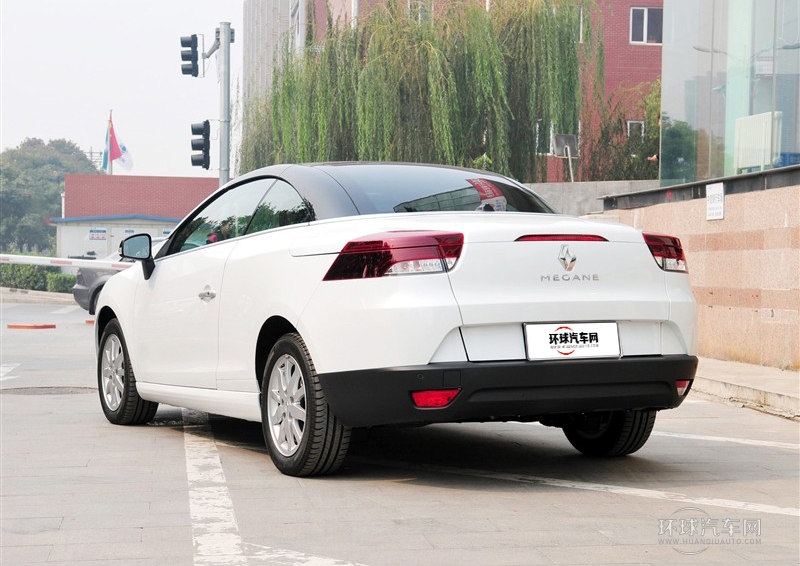 2011款 CC 2.0時(shí)尚導(dǎo)航版