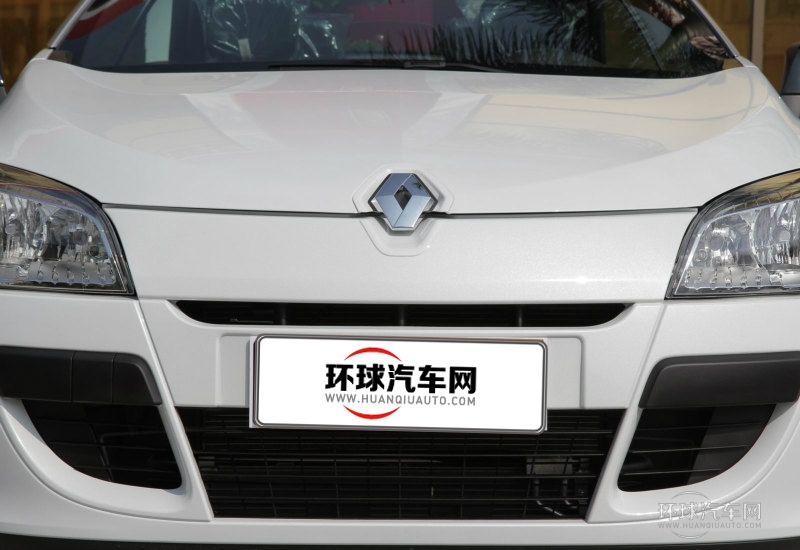 2011款 CC 2.0時尚導(dǎo)航版