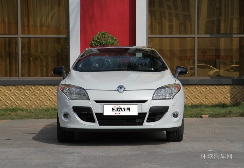 2011款 CC 2.0時尚導(dǎo)航版