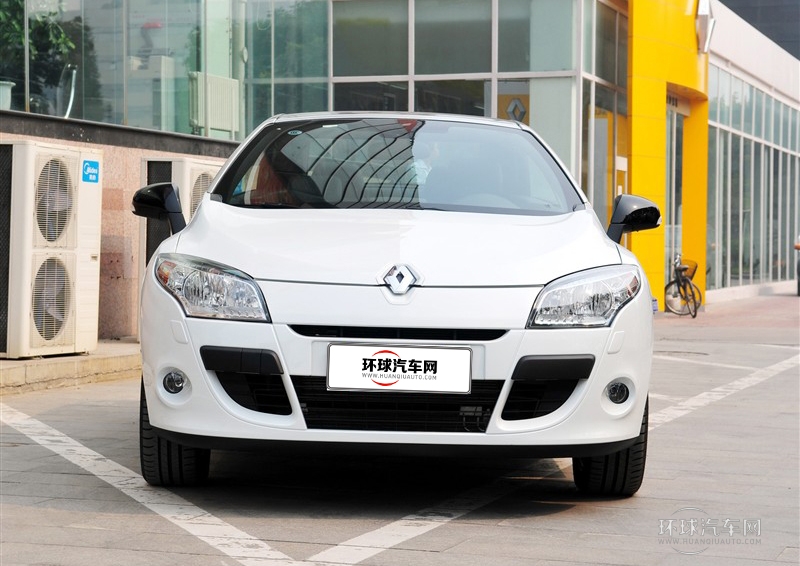 2011款 CC 2.0時尚導(dǎo)航版
