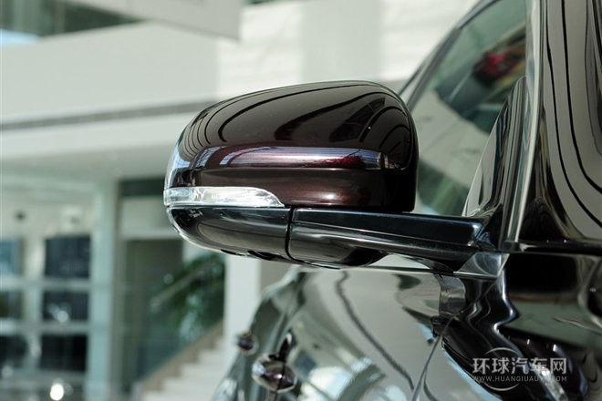 2013款 XJL 5.0 SC 巔峰創(chuàng)世版 五座