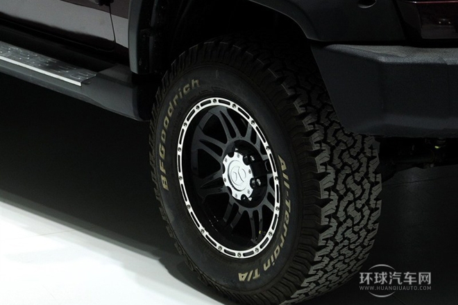 2014款 2.4L 手動酷野版
