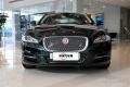 2014款 XJL 2.0T 兩驅(qū)典雅商務(wù)版