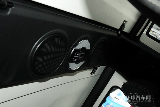 2014款 2.4L 手動征途版