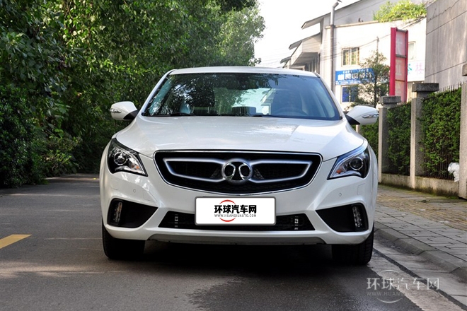 2014款 2.0T 自動(dòng)豪華型