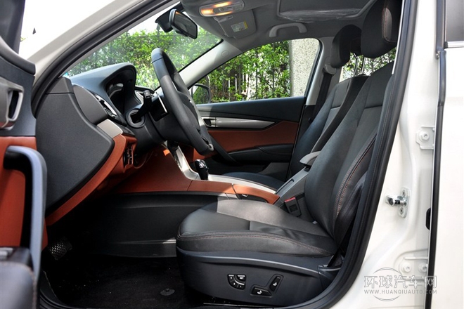 2014款 2.0T 自動(dòng)豪華型