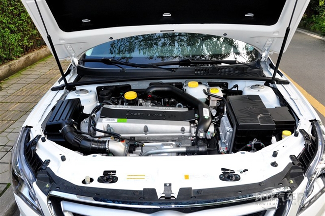 2014款 2.0T 自動(dòng)豪華型