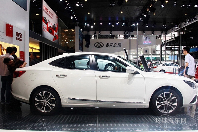 2014款 2.0T 自動(dòng)基本型