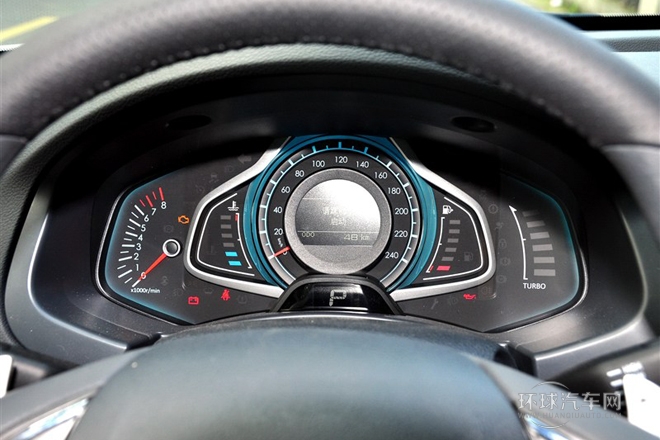 2014款 2.0T 自動(dòng)基本型