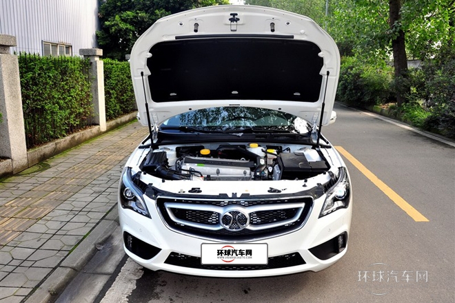 2014款 2.0T 自動(dòng)基本型