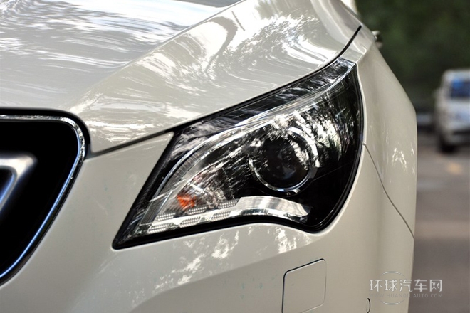 2014款 2.0T 自動(dòng)舒適型