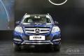 2014款 GLK 200 標(biāo)準(zhǔn)型