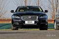 2014款 XJL 3.0 SC 兩驅(qū)旗艦商務(wù)版