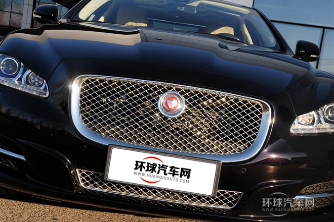 2014款 XJL 3.0 SC 兩驅(qū)旗艦商務(wù)版