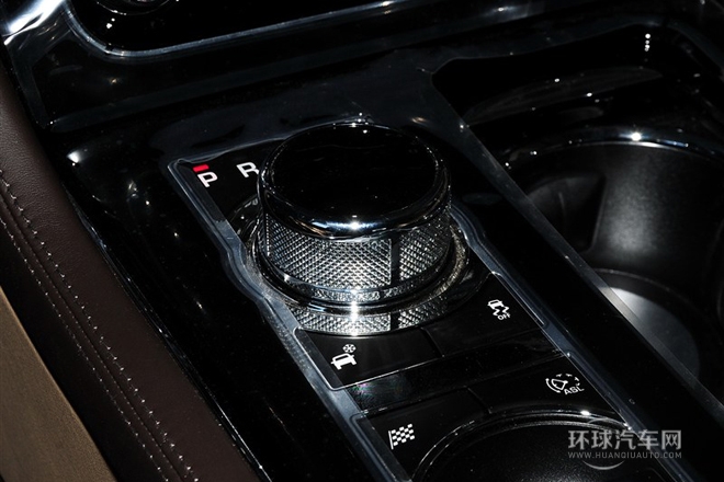2014款 XJL 3.0 SC 兩驅(qū)旗艦商務版