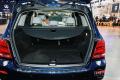 2014款 GLK 200 標(biāo)準(zhǔn)型