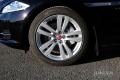 2014款 XJL 3.0 SC 兩驅(qū)旗艦商務(wù)版
