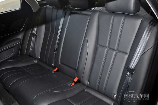 2014款 XJL 3.0 SC 兩驅(qū)全景商務(wù)版