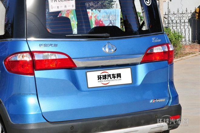 2013款 1.4L 手動(dòng)勁享型