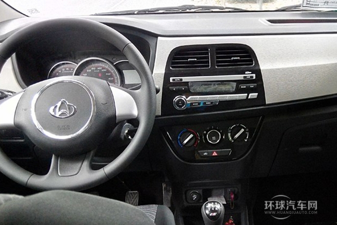 2013款 1.4L 手動(dòng)勁悅型