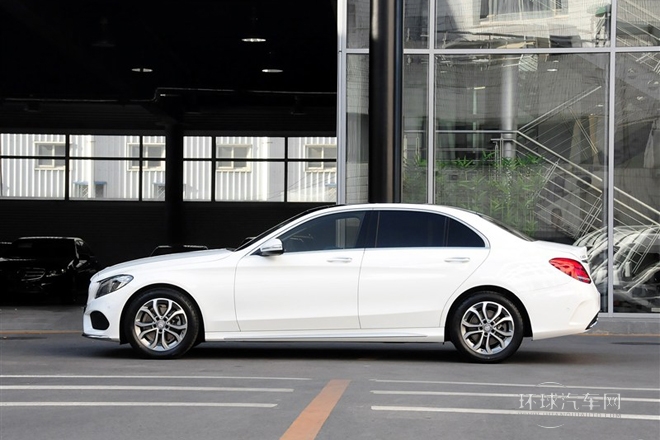 2015款 C 200 L 運(yùn)動(dòng)型