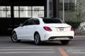 2015款 C 200 L 運(yùn)動(dòng)型