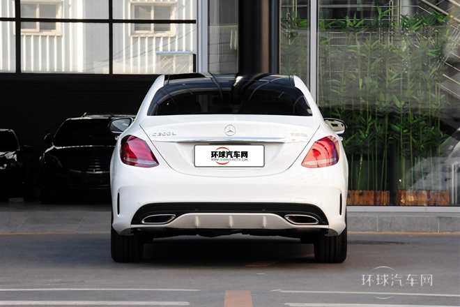 2015款 C 200 L 運(yùn)動(dòng)型