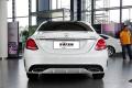 2015款 C 200 L 運動型