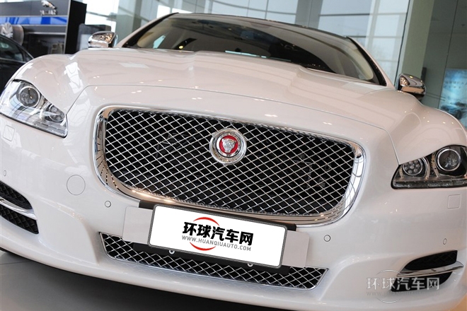 2014款 XJL 3.0 SC 四驅(qū)旗艦商務(wù)版