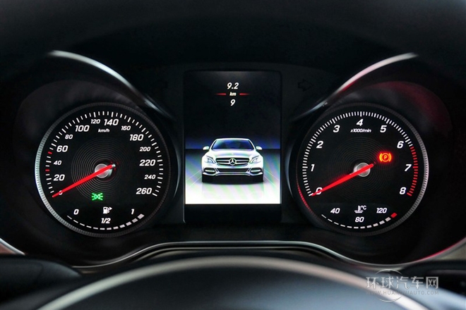 2015款 C 200 L 運(yùn)動(dòng)型
